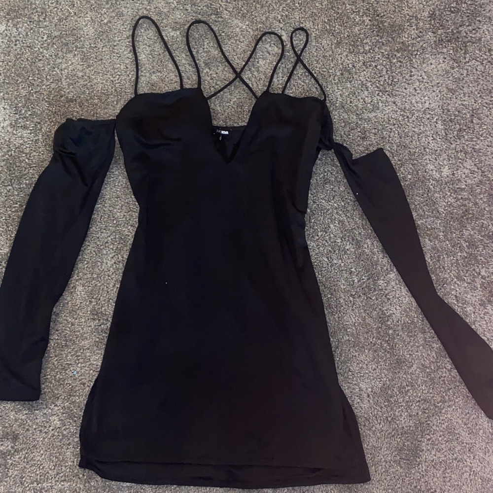 Highlight Of My Day Mini Dress